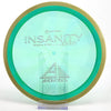 #42 172.4g | Classic | Green