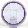 #43 171.7g | Classic | Purple