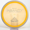 #49 169.6g | Classic | Orange