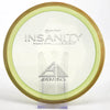 #53 171.8g | Classic | Green