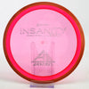 #60 168.6g | Classic  | Pink
