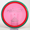 #68 162.6g | Classic  | Pink