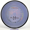#35 166.5g (Classic) | Purple