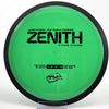 #4 173.4g (Classic) | Green