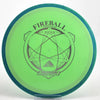 #39 156.7g | Green