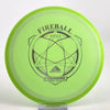 #48 153.1g | Green