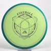 #53 146.7g | Green