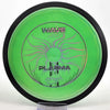 #22 171.9g (Classic) | Green