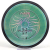 #38 172.4g (Classic) | Green
