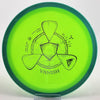 #46 169.1g | Green