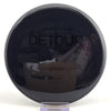 #43 173.2g (Classic) | Black