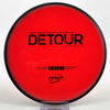 #52 168.5g (Classic) | Red