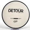 #61 176.5g (Classic) | White