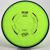 #45 172.8g (Classic) | Green