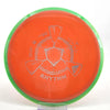 #3 162.4g | Orange