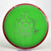 #6 174g | Green