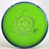 #9 166.6g | Green