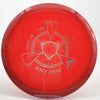 #13 172.9g | Red