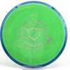 #16 161.5g | Green