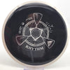 #37 167.6g | Black