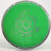 #39 174.7g | Green