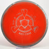 #42 174.3g | Orange