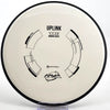 #44 178.7g (Classic) | White