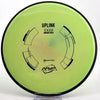 #45 174.3g (Classic) | Green