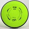 #50 168.6g (Classic) | Green