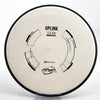 #64 177.5g (Classic) | White