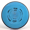 #65 176.5g (Classic) | Blue