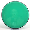 #117 152.5g (Classic Blank) | Green
