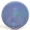 #120 153.3g (Classic Blank) | Blue