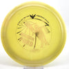 #4 172g | Yellow