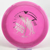 #18 163.5g | Pink