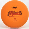#3 172.7g | Orange