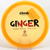 #5 173.5g | Orange
