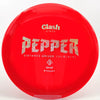 #8 176.5g | Red