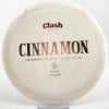 #19 174.6g | White