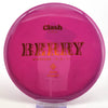 #1 172.7g | Pink