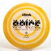 #1 170g | Yellow