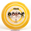 #3 169.4g | Yellow