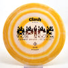 #4 170.5g | Orange