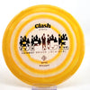 #5 170.7g | Yellow