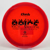 #9 173.8g | Red