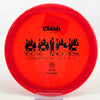 #10 173.8g | Red