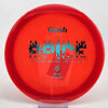 #13 174g | Red