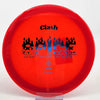 #14 173.8g | Red