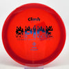 #15 173.9g | Red