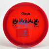 #16 173.6g | Red